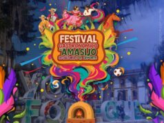 Fómeque celebra el Festival del Amasijo desde el 16 de julio