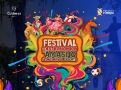 Fómeque celebrará la tercera edición del Festival del Amasijo, la Cultura y el Deporte