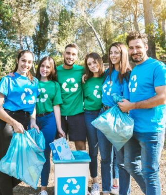 Fortaleza Rock 2026 promoverá el reciclaje en Cajicá