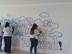 Cota fortalece la primera infancia con nuevo proyecto en resguardo muisca