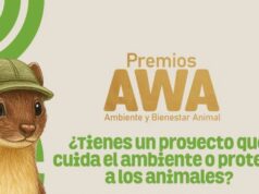 Funza abre convocatoria de los Premios AWA 2026