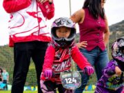 Funza brilló con 16 deportistas en la Copa Pilotos Bike