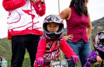 Funza brilló con 16 deportistas en la Copa Pilotos Bike