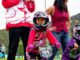 Funza brilló con 16 deportistas en la Copa Pilotos Bike