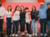 Funza entrega bandera y uniformes a delegación de los Juegos Intercolegiados 2026
