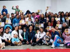 Funza fortalece los hogares con la Escuela de Asistencia Familiar
