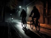 Funza invita a la Rodada Nocturna 2026