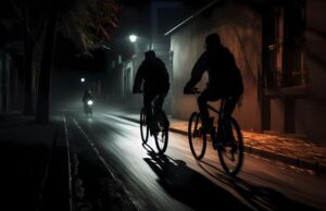 Funza invita a la Rodada Nocturna 2026