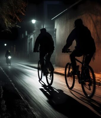 Funza invita a la Rodada Nocturna 2026