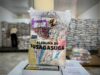 Fusagasugá completa la entrega de 33.000 mercados gratuitos