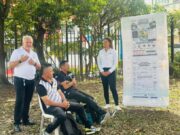 Fusagasugá fortalece la citricultura con capacitación para viveristas y productores
