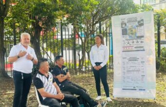 Fusagasugá fortalece la citricultura con capacitación para viveristas y productores