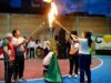 Fusagasugá recibe los Juegos Deportivos de Cootradecun 2026