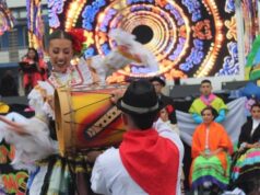 Granada celebra el XXII Reinado Departamental de la Uchuva y Expo Granada 2026
