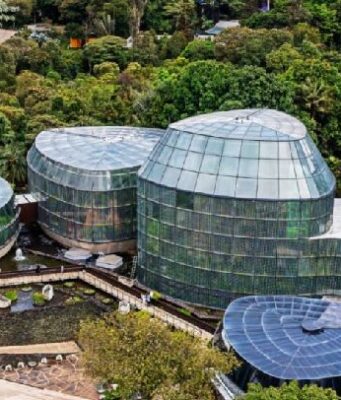 Jardín Botánico de Bogotá presenta su agenda cultural y académica para julio