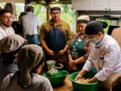 Junín promueve su gastronomía tradicional como atractivo turístico