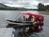 La CAR habilita kayak, paddle board y recorridos en los embalses El Neusa y El Hato