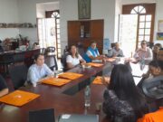 La Mesa fue sede de la socialización de subsidios de vivienda rural de Compensar