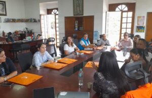 La Mesa fue sede de la socialización de subsidios de vivienda rural de Compensar