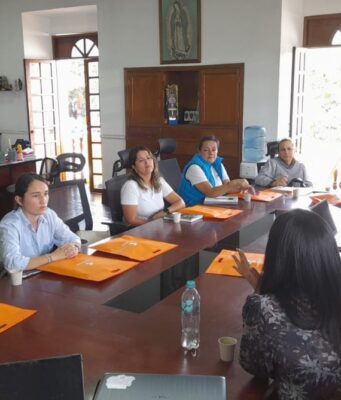 La Mesa fue sede de la socialización de subsidios de vivienda rural de Compensar