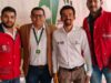 Madrid abrió la tercera edición de la Siembra de la Sostenibilidad con una meta de 20.000 asistentes