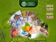 Madrid alista la tercera edición de la Siembra de la Sostenibilidad 2026