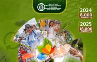 Madrid alista la tercera edición de la Siembra de la Sostenibilidad 2026
