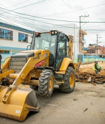 Madrid avanza en la recuperación de su malla vial