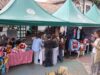 Madrid cerró Feria de la Siembra con gastronomía, emprendimiento y tradición