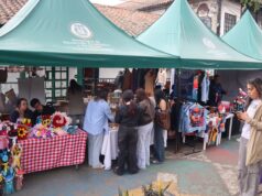 Madrid cerró Feria de la Siembra con gastronomía, emprendimiento y tradición