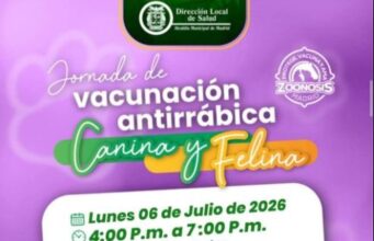 Madrid invita a proteger la salud de las mascotas con la campaña “Vacunar es cuidar”