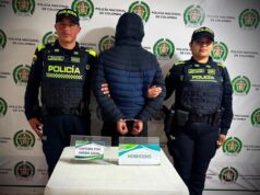 Madrid registra capturas y recuperación de una motocicleta durante operativos