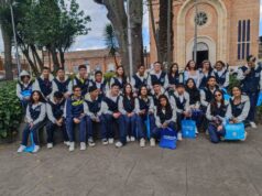 Mosquera abrió su Feria Universitaria y Certificatón 2026 para estudiantes y comunidad
