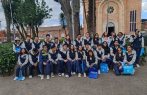 Mosquera abrió su Feria Universitaria y Certificatón 2026 para estudiantes y comunidad