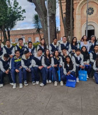 Mosquera abrió su Feria Universitaria y Certificatón 2026 para estudiantes y comunidad