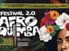 Mosquera celebrará el Festival Afroquimba 2.0