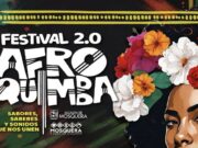 Mosquera celebrará el Festival Afroquimba 2.0