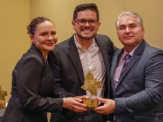 Mosquera es premiada por su Jardín Infantil Nocturno “La Casita de Tata”