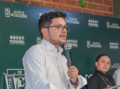 Mosquera fortalece la atención a los adultos mayores con la nueva cocina del CAM