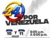 Mosquera habilita jornada de donaciones para apoyar a comunidades venezolanas