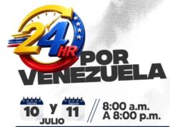 Mosquera habilita jornada de donaciones para apoyar a comunidades venezolanas