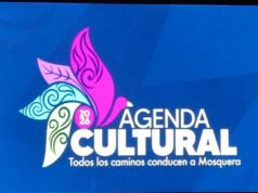 Mosquera presentó su agenda cultural 2026 con festivales y actividades hasta diciembre
