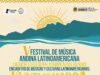 Sesquilé celebra la música andina y las culturas latinoamericanas con Kunturymarca