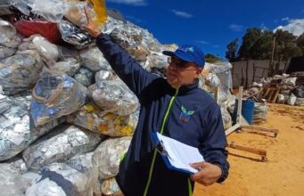 Sibaté refuerza controles ambientales tras intervención de la CAR
