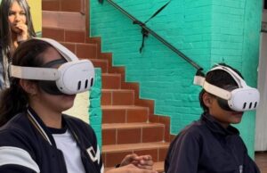 Soacha acerca la innovación a más de 500 estudiantes con jornadas tecnológicas