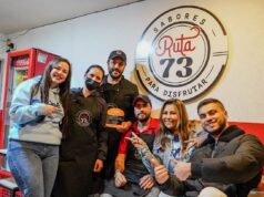 Sopó cerró su Primer Festival de la Hamburguesa con más de 3.000 ventas
