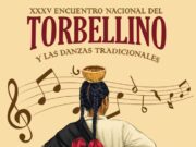 Tabio presentó la imagen oficial del XXXV Encuentro Nacional del Torbellino