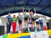 Tenjo brilló en la segunda válida de ciclomontañismo
