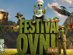 Tenjo celebrará el Festival OVNI “Entre Sabores y Misterio”