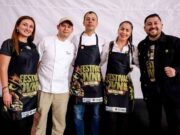 Tenjo celebró con éxito el Festival OVNI 2026